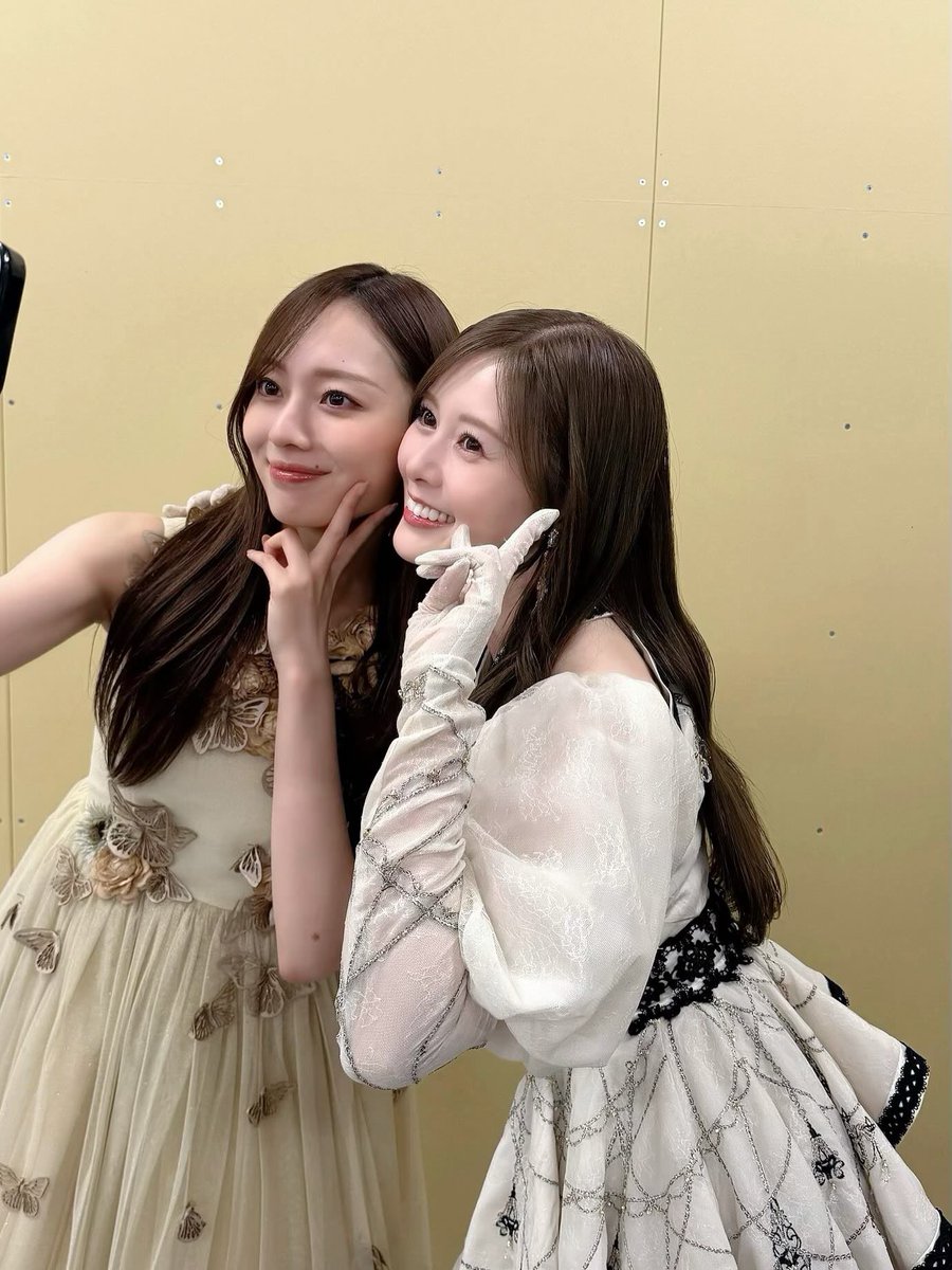 白石麻衣