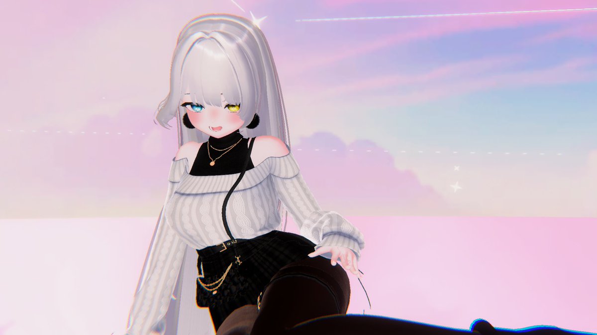 「ゆい」 tweet media