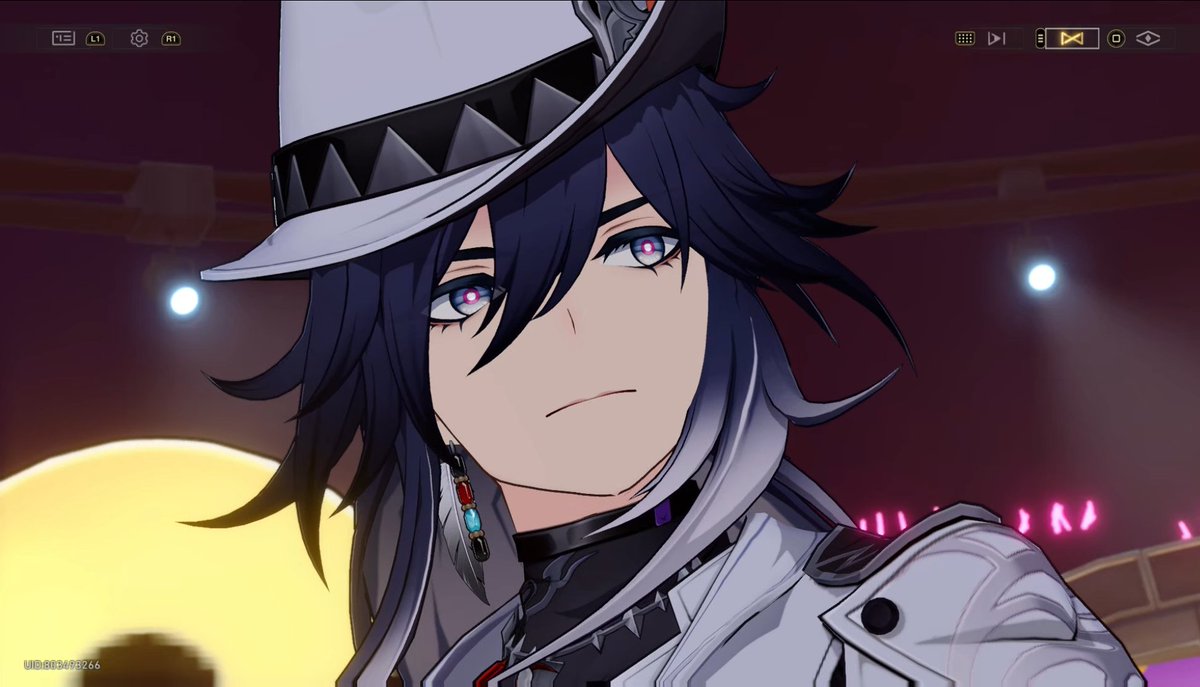 Kazushin_san's tweet photo. #ashcae Rewatching 4.2 main story and noticed that Ashveil is the first to realize Caelus had gone 'missing' by Asat's powers
And Caelus himself unable to respond back to Ashveil despite how close they are ๐ญ https://t.co/64f23kPP15