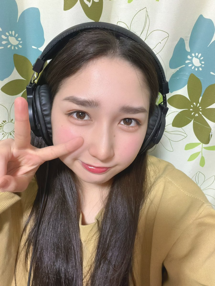 chuhapi_nana's tweet photo. イェイ(*๓´˘`๓)
 #チューハピ https://t.co/ZXSfLjs3t9