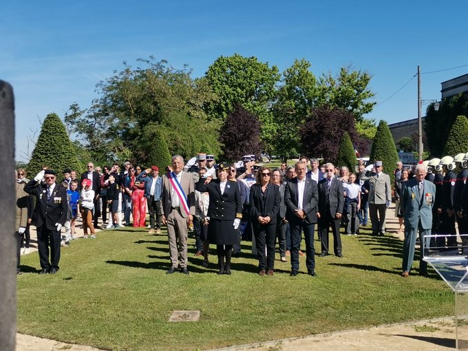 Image de l'actu de Préfet des Deux-Sèvres