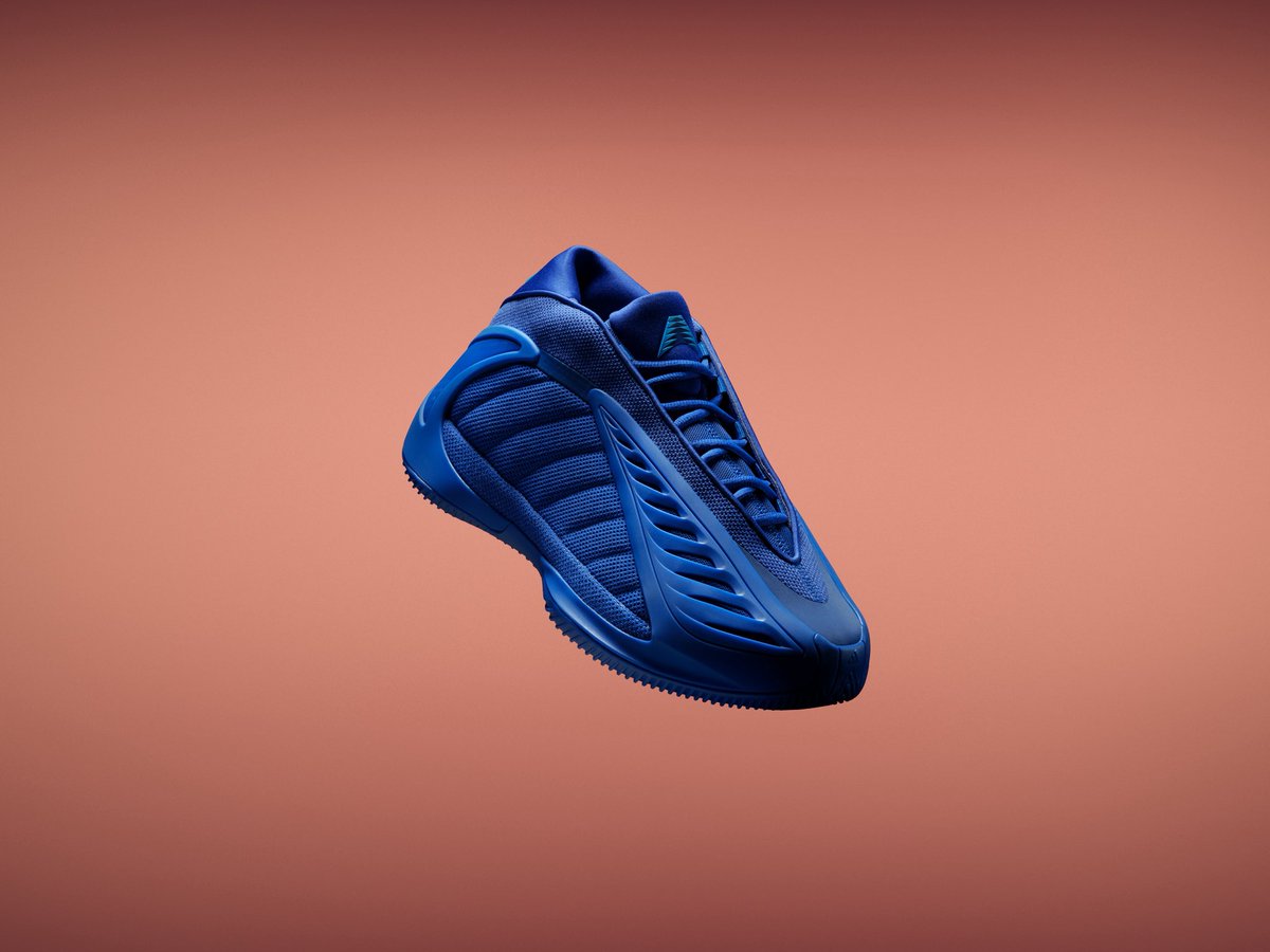 adidas Basketball tweet media