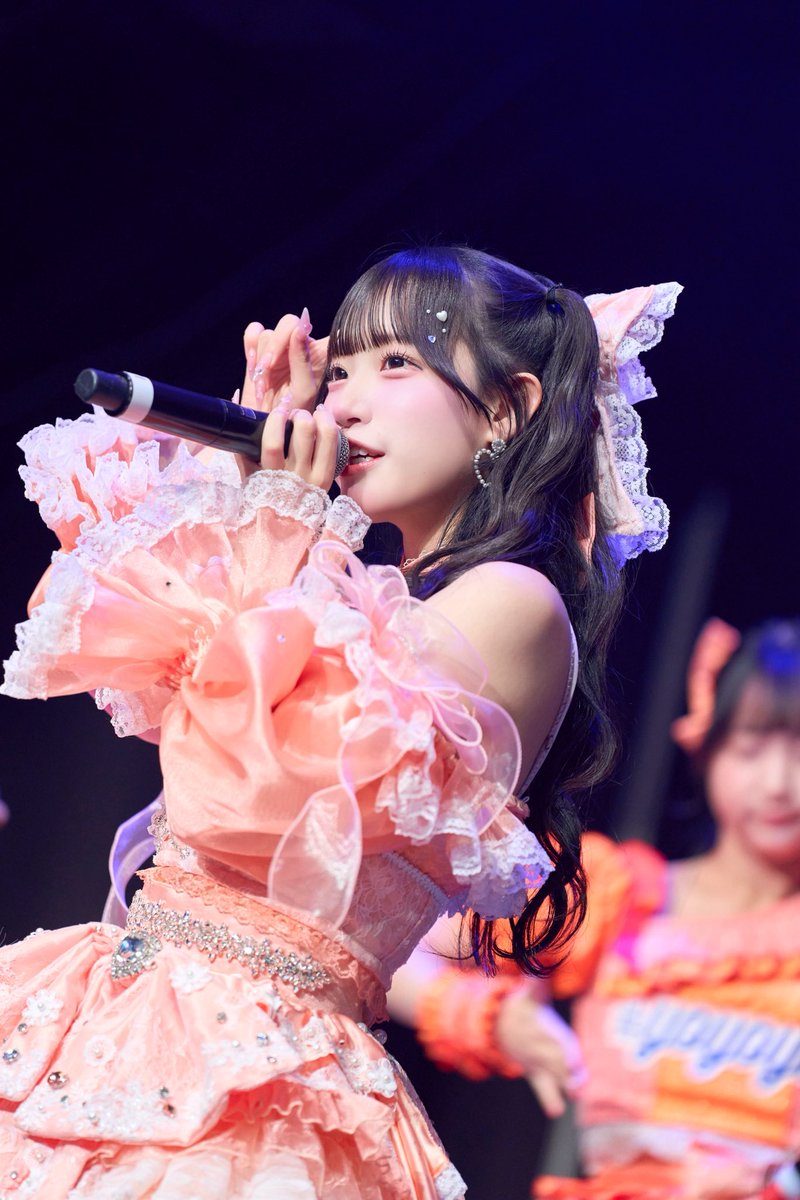 Ruri_FESTIVE's tweet photo. #よーよーよー 卒業しました！

#よーよーよー の琴るりとして過ごした1562日間たくさんの幸せと大好きをありがとうございました 🪽♡ https://t.co/pM2cwwXVh6
