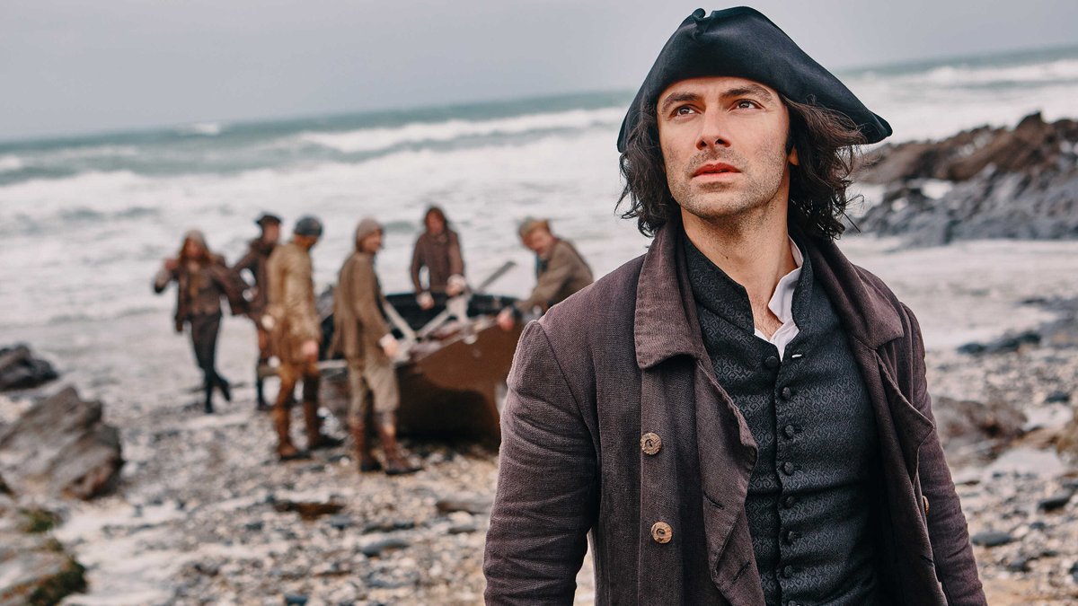 Quill_Jen's tweet photo. "I'll tell thee more of this another time:
But fish not with this melancholy bait." 

The Merchant of Venice ~ Act 1 Scene 1

#ShakespeareSunday 
#Poldark https://t.co/QQnDLhUgVA