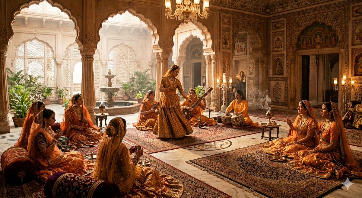 Shahenshah X 👑 (Royal Mughal Blood) tweet media