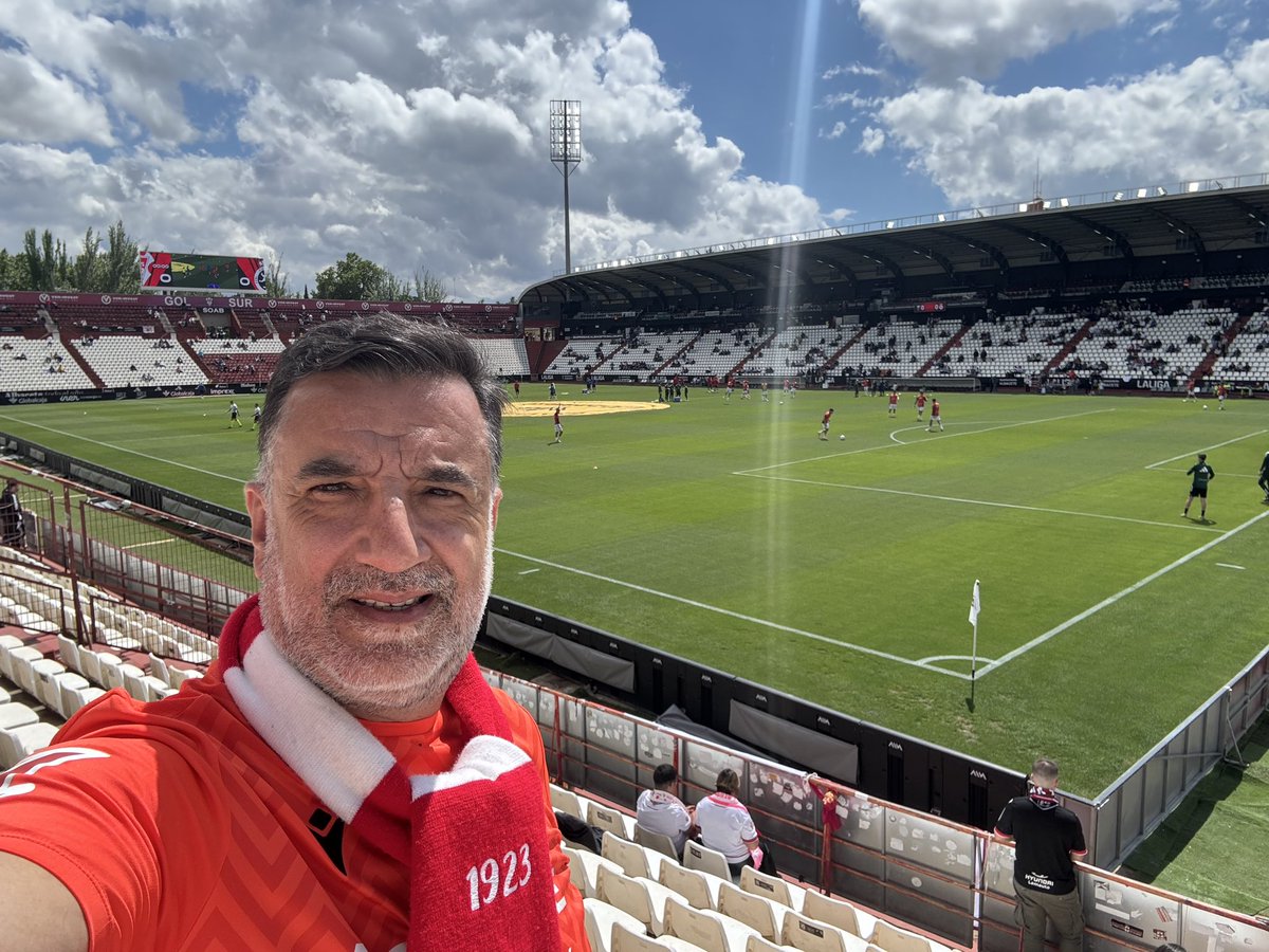 Carcultu's tweet photo. Última bala 🚄 !!!’ VAMOS CULTU ‼️‼️🙌 VAMOS @CyDLeonesa https://t.co/ROmQifuogH