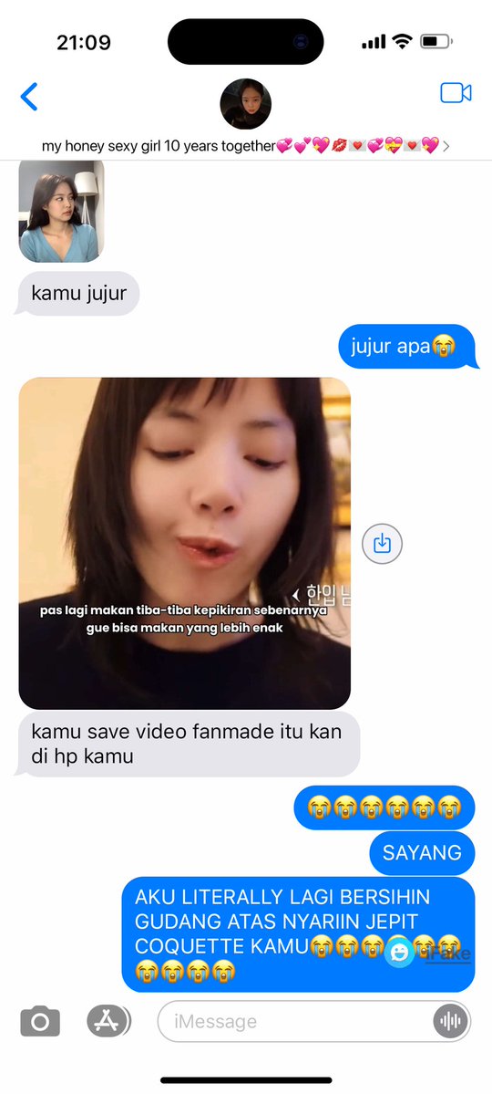 jenlisa au tweet media