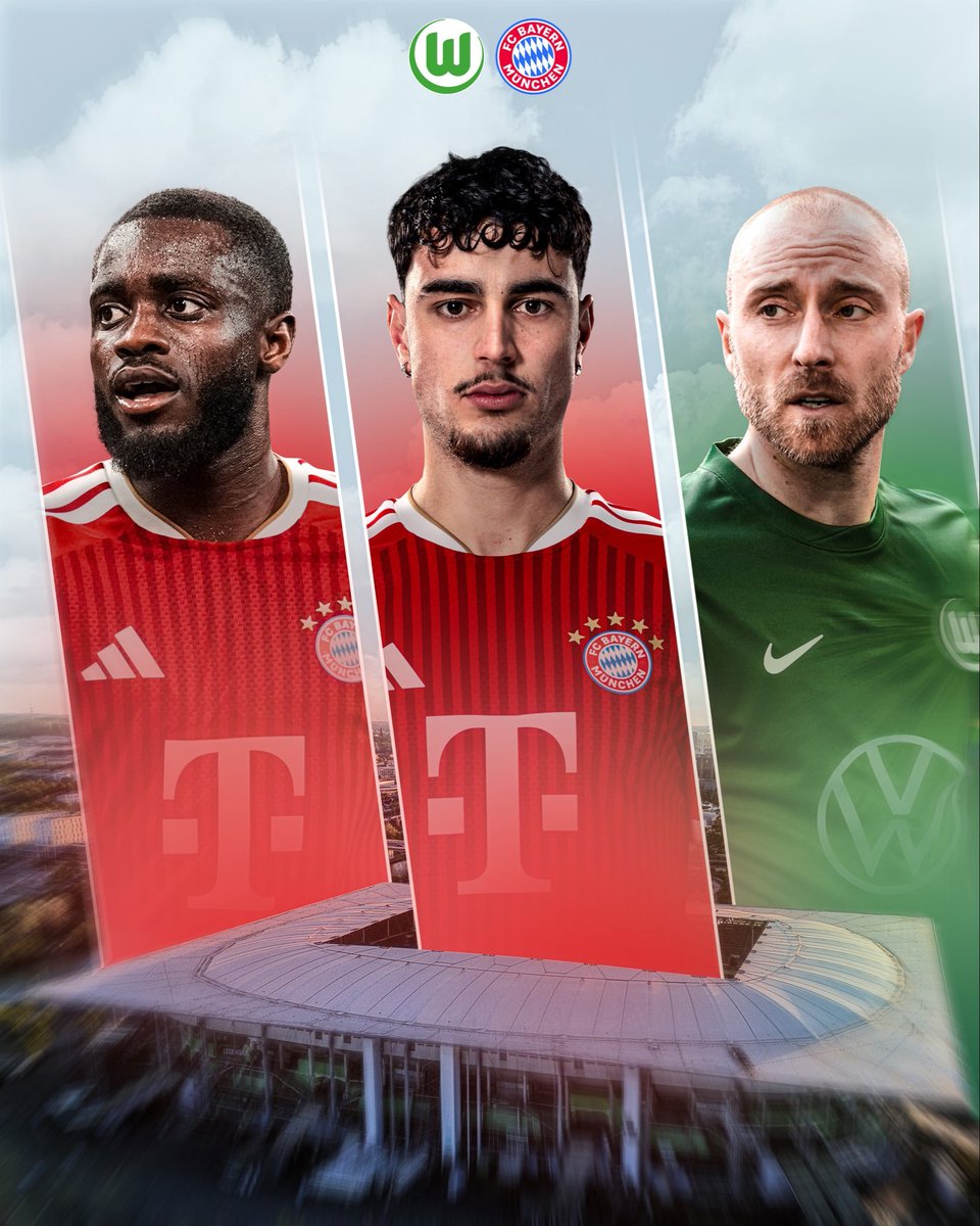 Univers Bayern tweet media