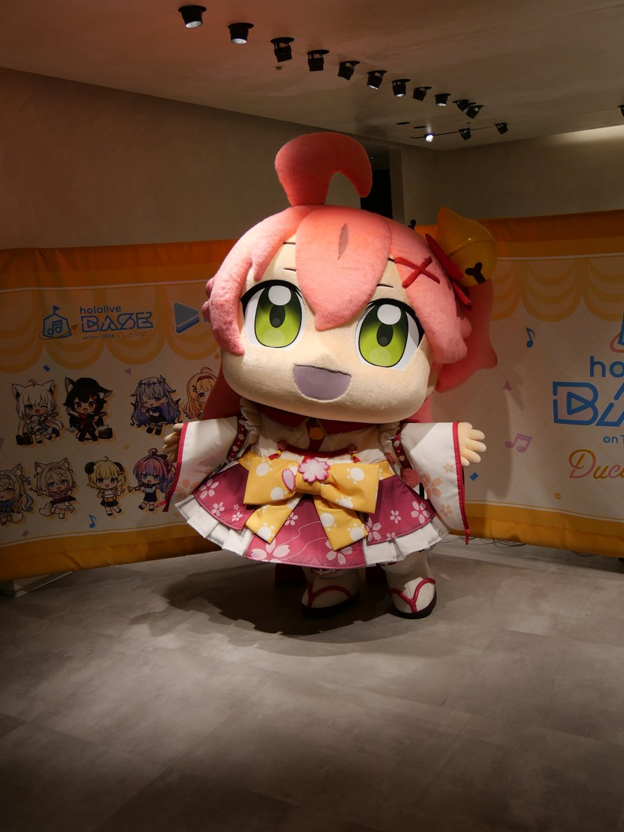 CVkjHY9l3o68339's tweet photo. グリーティング行ってきた!フブラのみこだにぇーもめっちゃ可愛かった!
#hololiveBASE
#みこだにぇー
#フブラ https://t.co/GorCgnx9aO