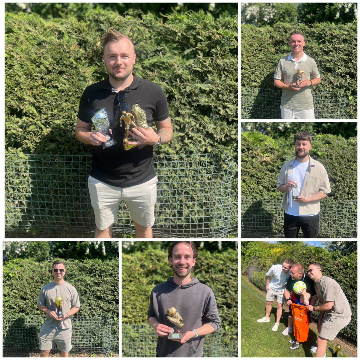 Faversham Strike Force FC ⚡️ tweet media
