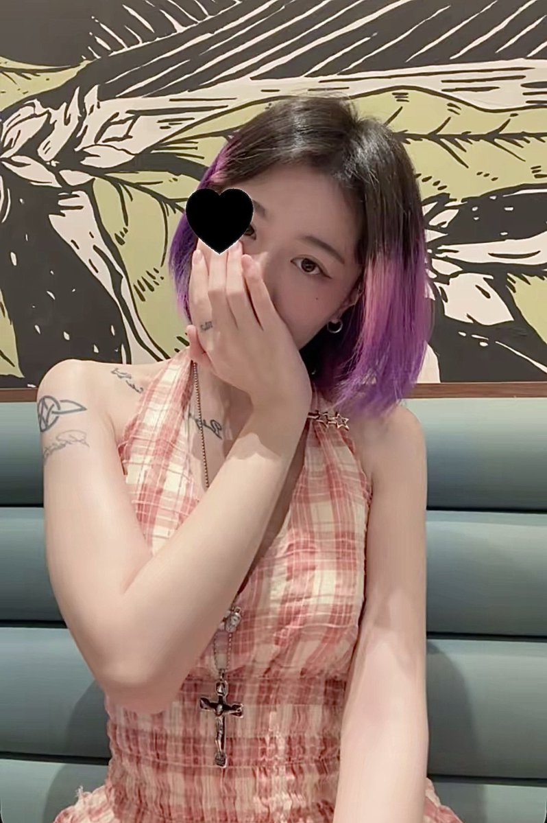 Violet 🎀 tweet media
