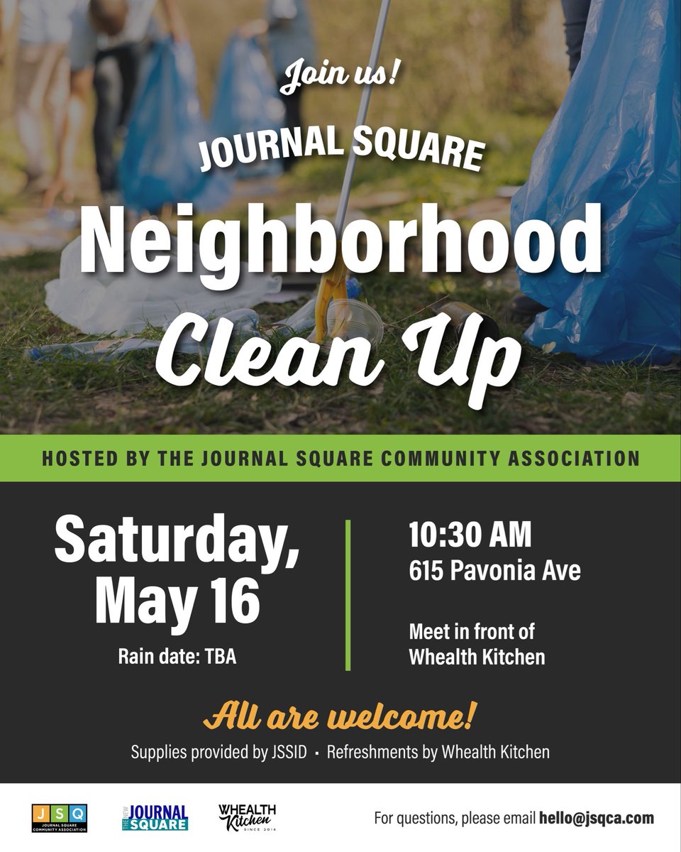 Journal Square Community Association tweet media