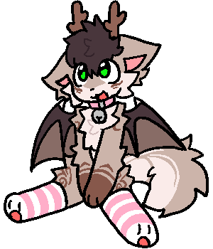 FoxyOwO tweet media