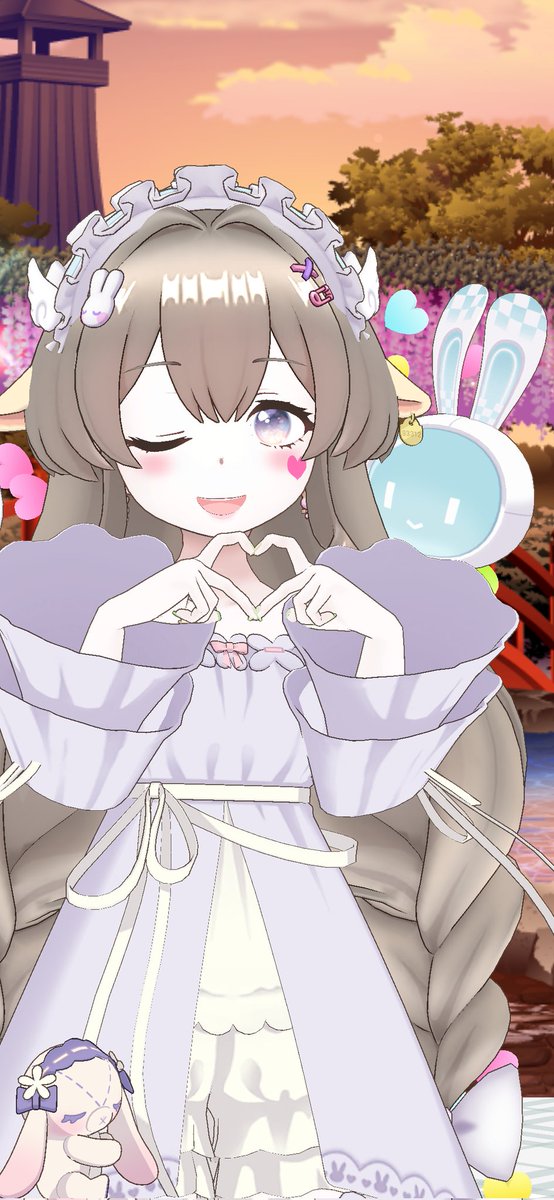 さらみん tweet media