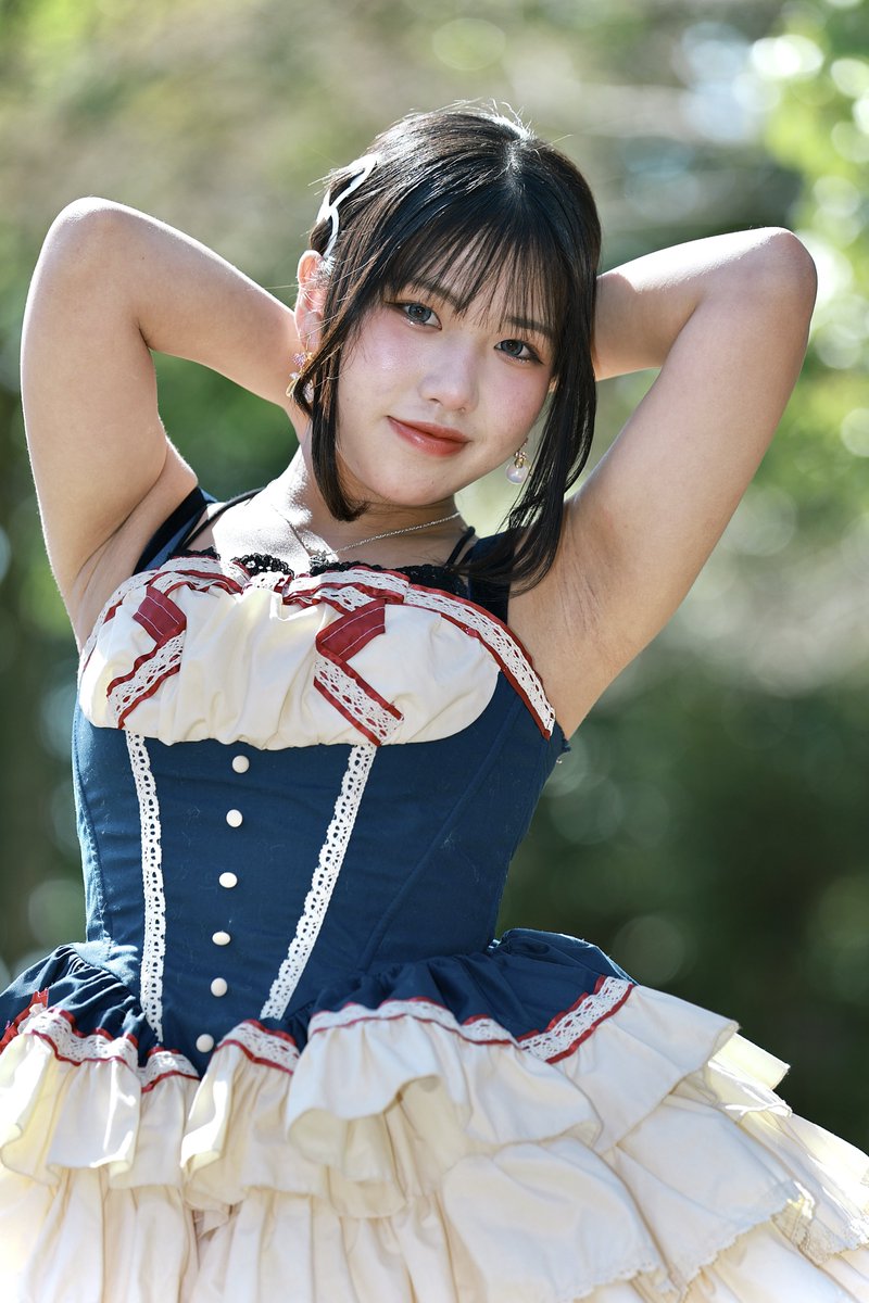 ama1_7k2pxp's tweet photo. #みんくす
#ひま
@minx0707 
@himawaremama 

2026.3.15 撮影

みんくす ⭐︎ひま⭐︎ JC2

きずなライブ 小学校卒業記念〜にて♪

行田市総合公園 (埼玉県行田市和田)

物販撮影

📷
EOS R1
RF70-200mm F2.8L IS USM Z
Godox V1 Pro-C https://t.co/lu9XjMNDHi
