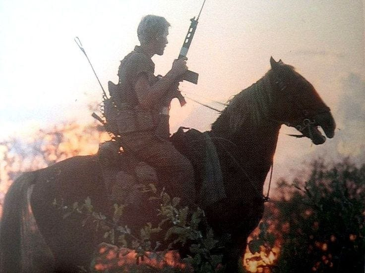 Will_Tanner_1's tweet photo. Rhodesia had the coolest aesthetics https://t.co/gXNXKcw3Ip