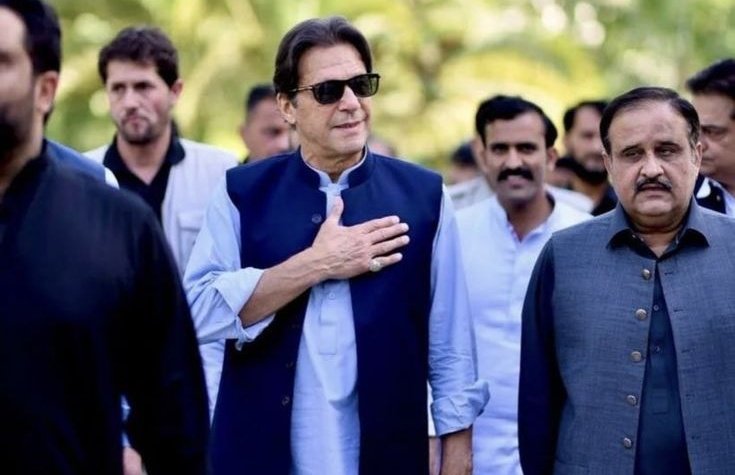 اگر آج الیکشن ہوں بالکل سچ سچ بتائیں ان کو ووٹ دیں گے ؟