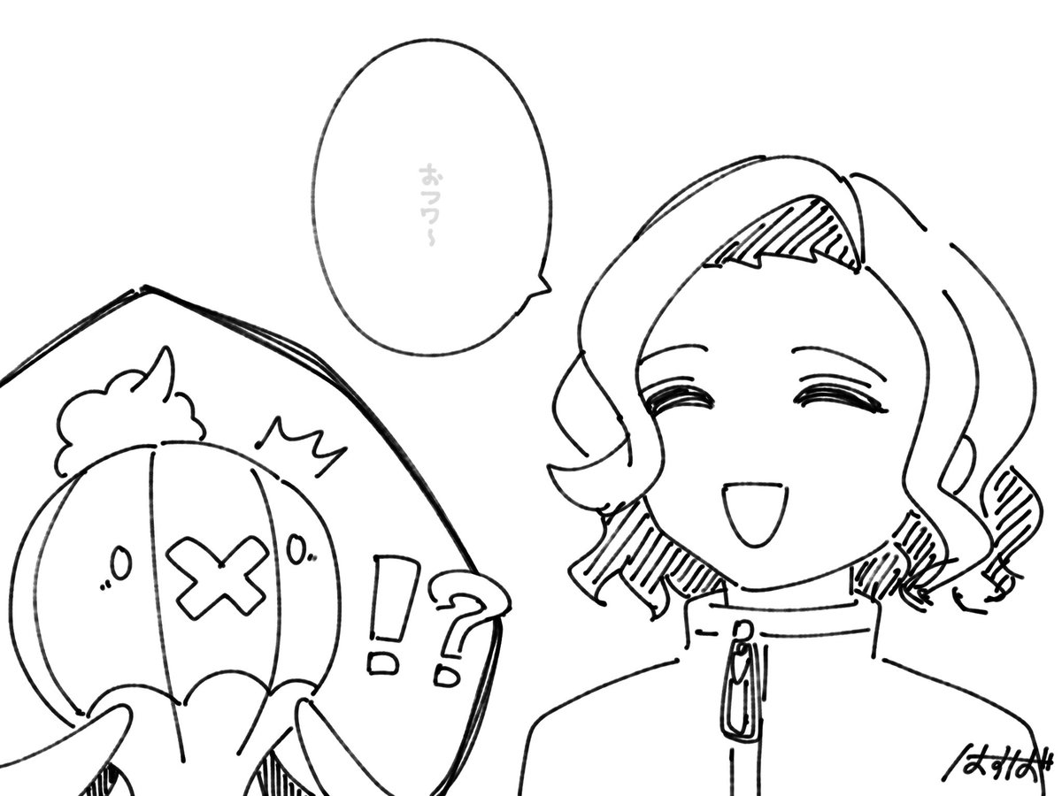 ひっさびさに風邪こじらせました
カスの声量しか出ない 