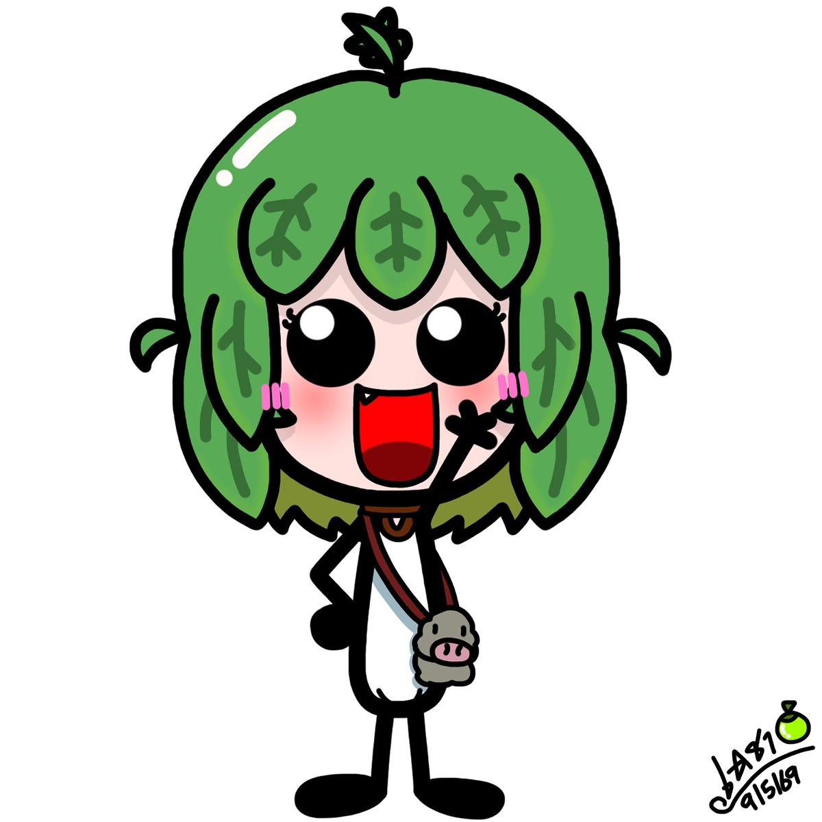 เดชา Deicha 🗒️Commission Open🗒️ tweet media