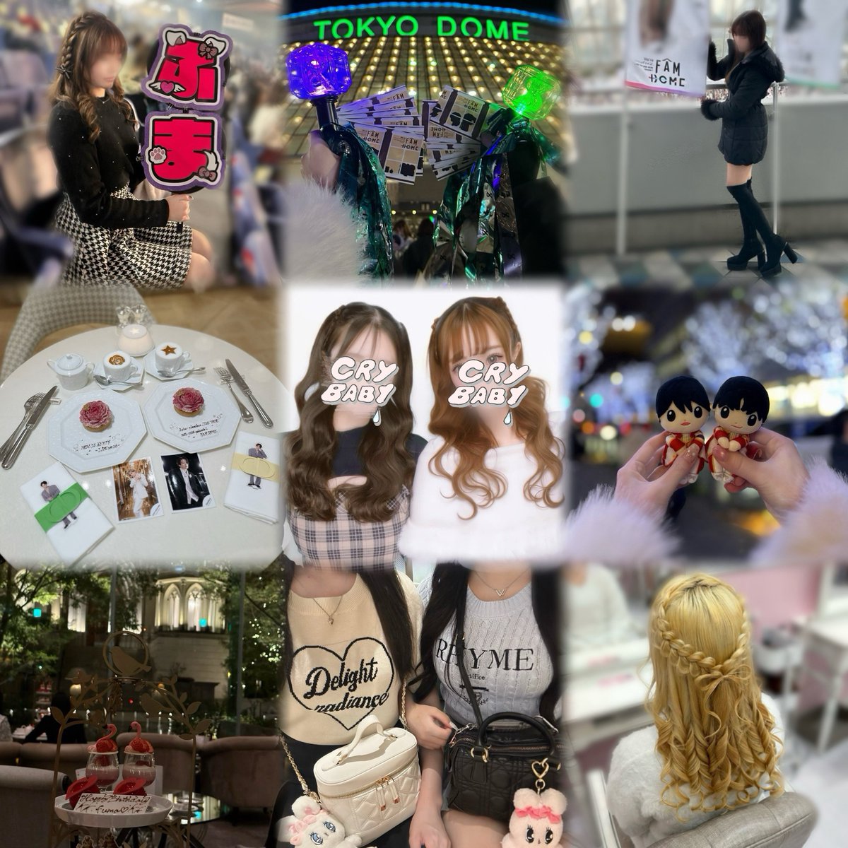 ^♡ᯅ♡^ྀི💘꒷꒦ tweet media