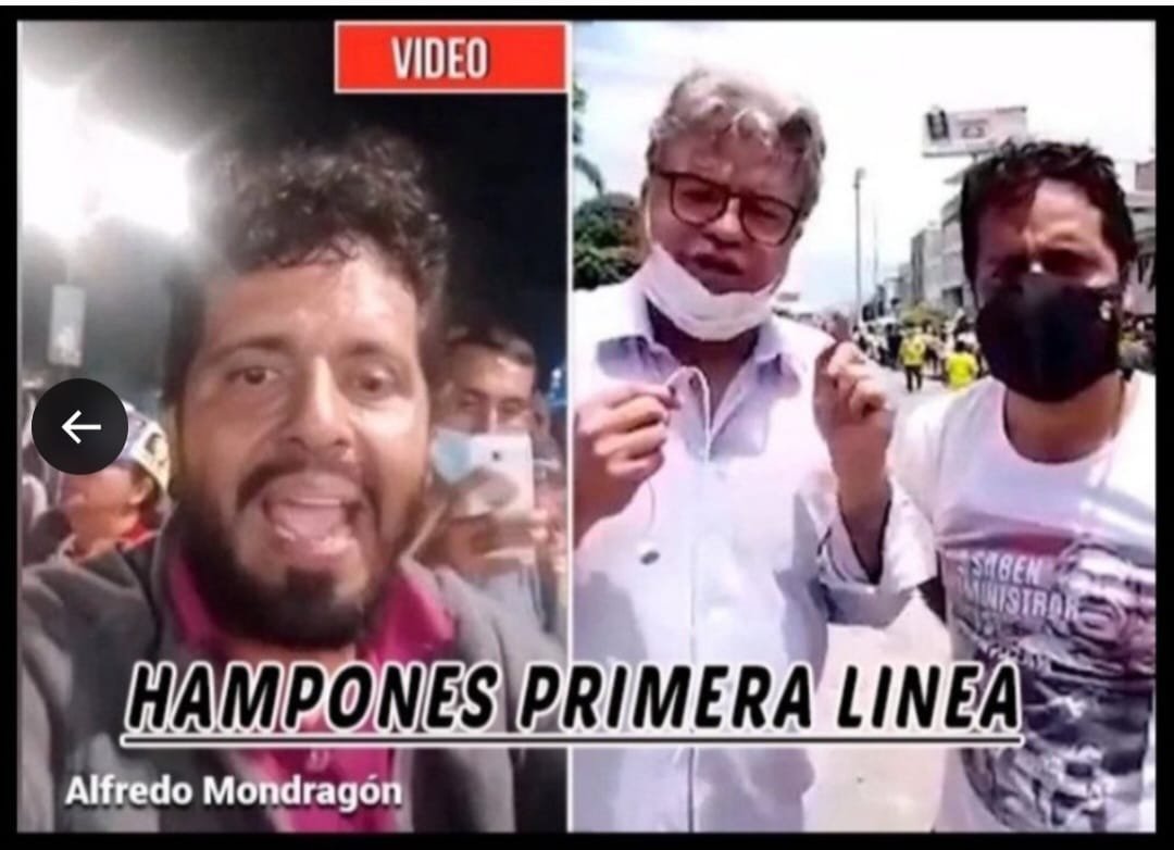 WILMER Pacheco Trujillo tweet media