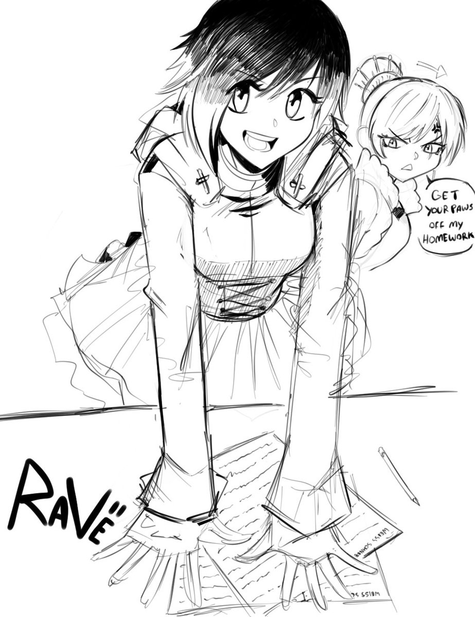 RAVE💫 tweet media