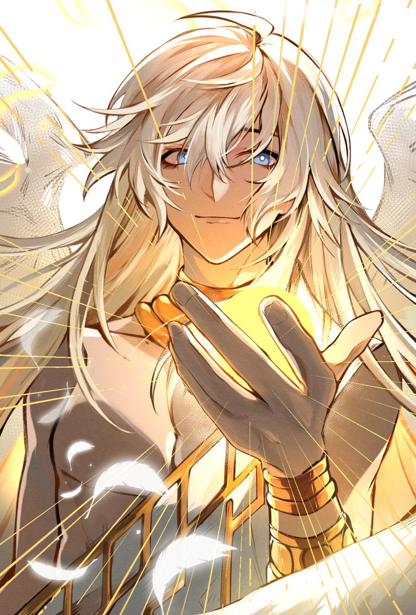 Ophiuchus_K's tweet photo. #gbf
サハル https://t.co/Ecc9uS1Nnf
