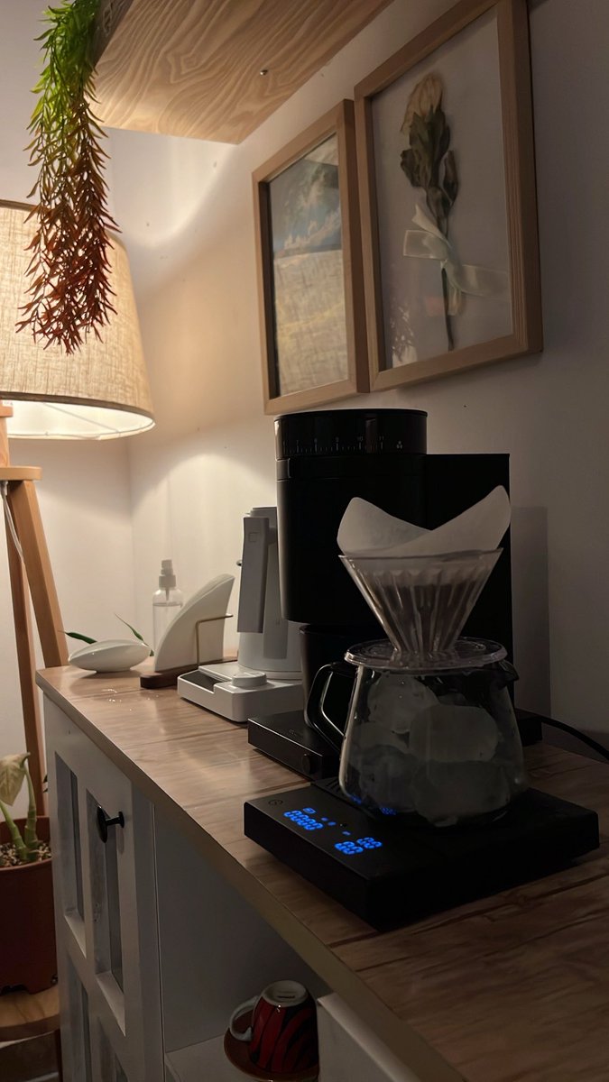 Ice V60 🤎🤎