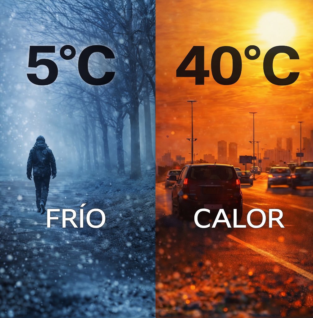 🚨QUAL DOS DOIS VOCÊ PREFERE? 

Não vale responder nenhum!! 

Eu começo: Frio (porque acho mais fácil se agasalhar)