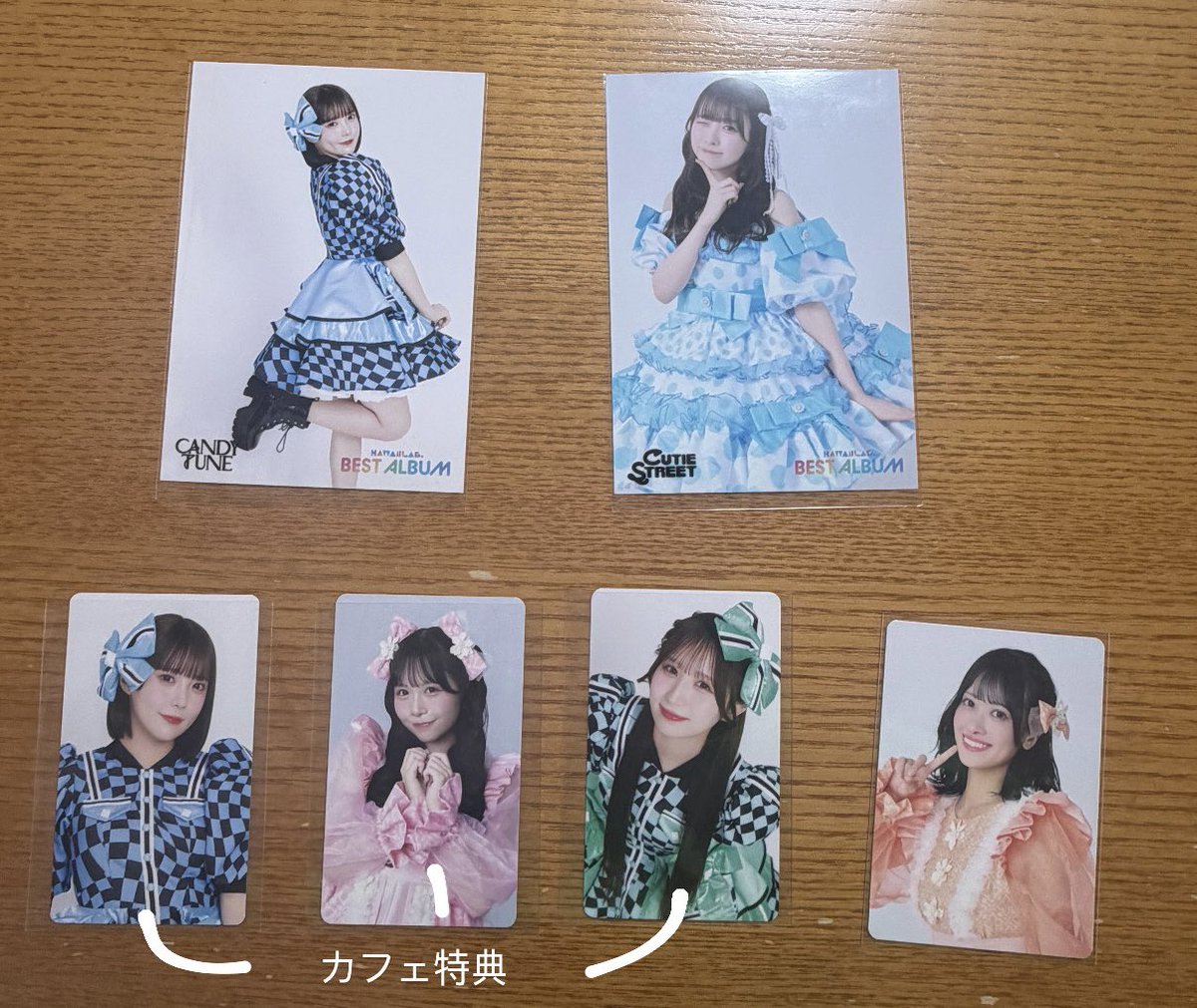 りな tweet media