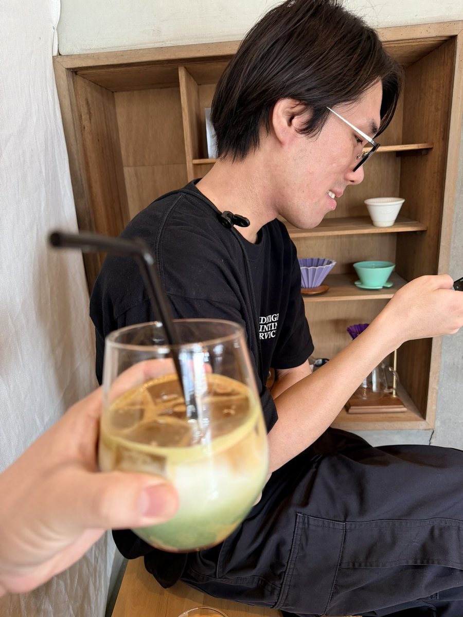 とまふぃ tweet media