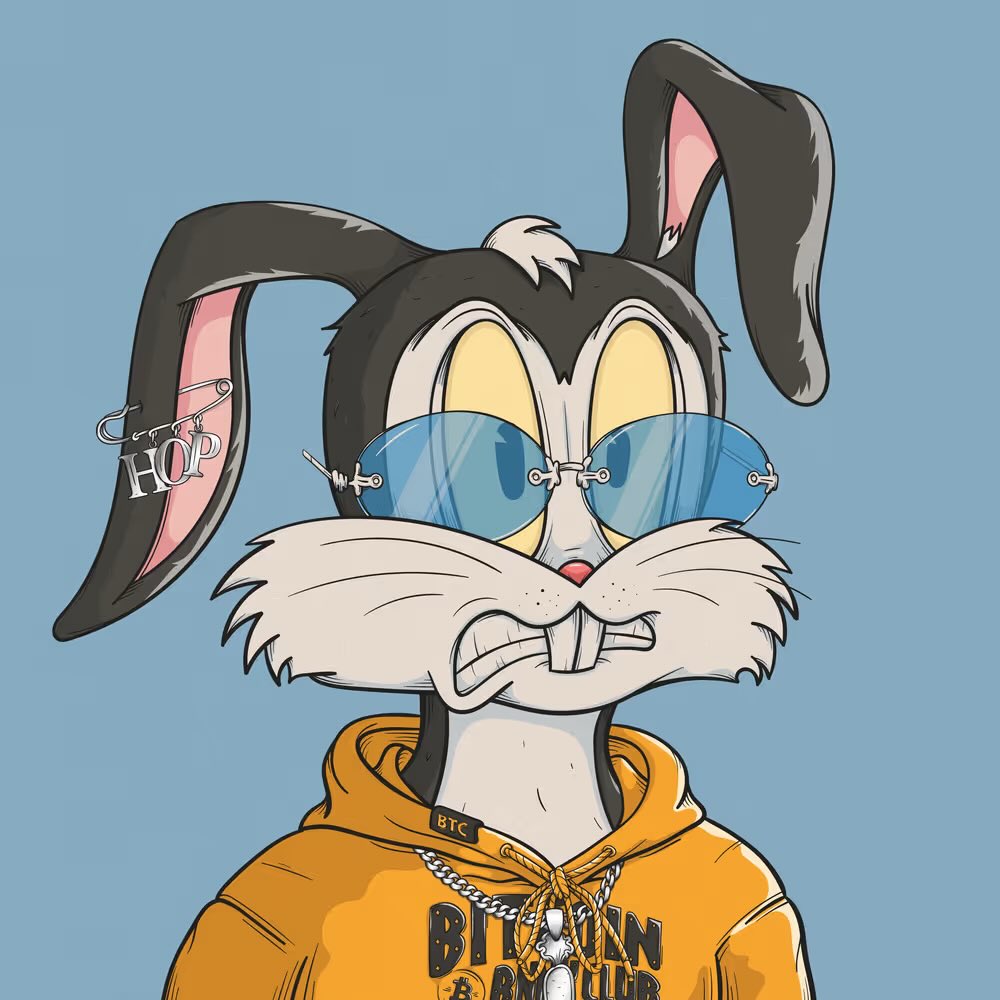 StaticNFT's tweet photo. Early Morning Grind Today 🌇

Seeing @DegenToonz Getting The Love They Deserve, But Let’s Not Forget About @TheHopStarz 🐰

Amazing Entry Prices &amp; Incredible Artwork 

@apecoin https://t.co/dge2OL0jqu