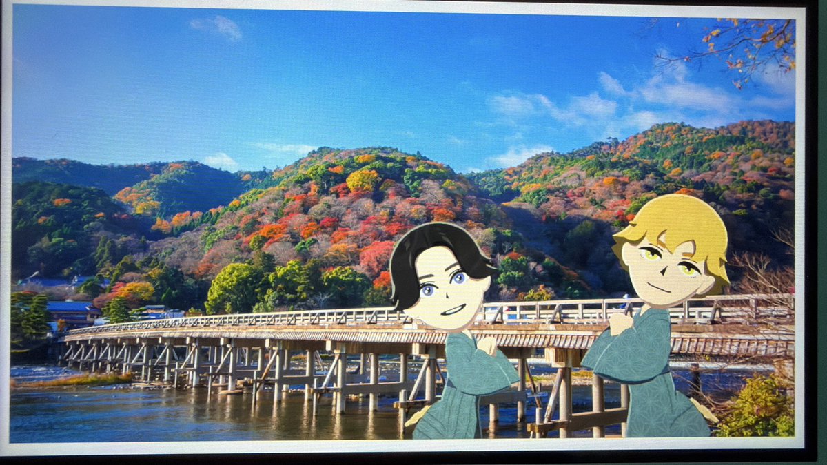 月蜜柑 tweet media