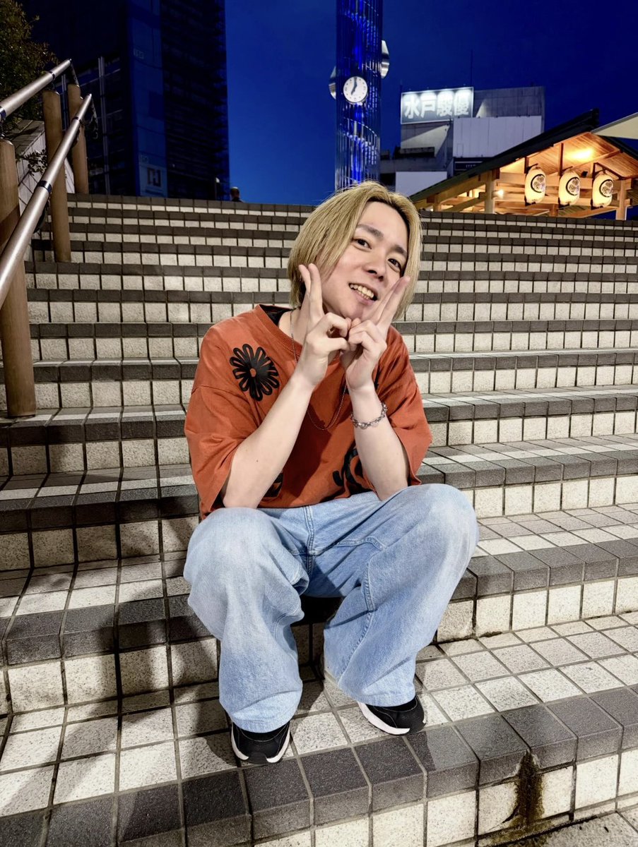 鈴木昇太 tweet media