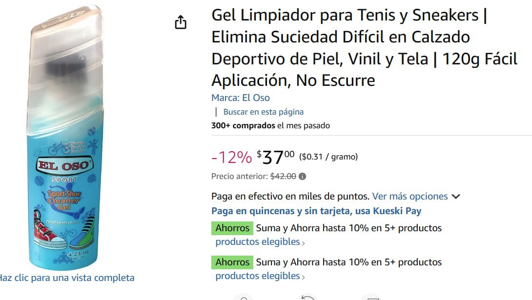 Ofertones Mexico tweet media