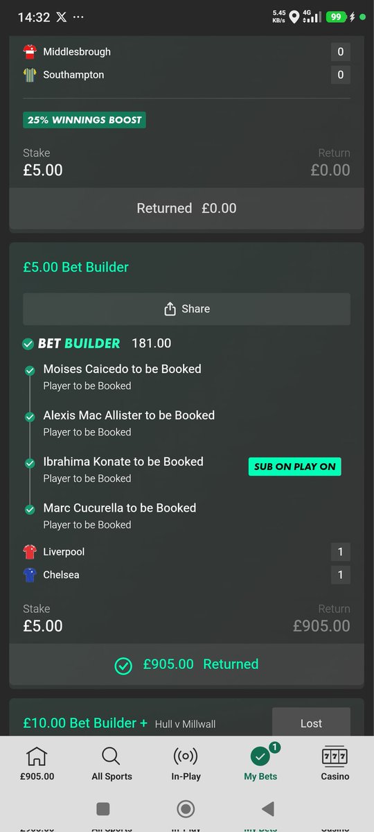 AmisAndrew's tweet photo. @BadManBetting https://t.co/uBKGpihC5B