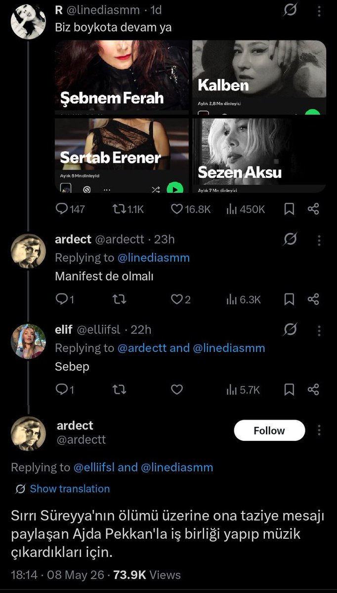 neseidilyeni's tweet photo. Akıl hastanesini arayın abi https://t.co/zGVqTgX17I