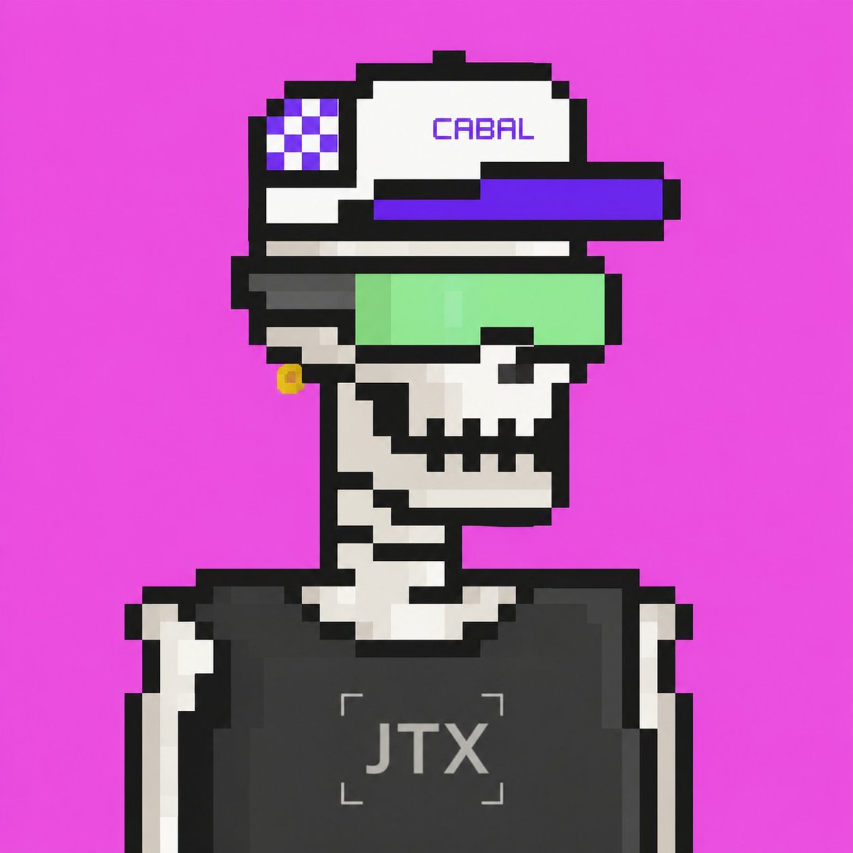 sonic_fx0's tweet photo. The community is getting stronger!
@jito_sol 
@JitocabalNFT 
@jtx_trade 
Join WL:https://t.co/dL33QIO6tM https://t.co/m9HM3iaaDX