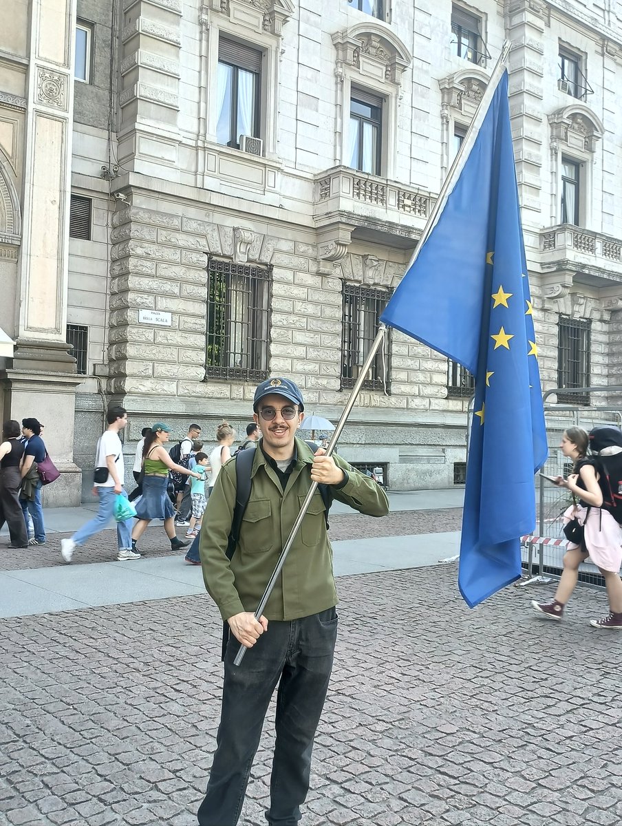 Günther Feuer 🇪🇺🇺🇦🇬🇪 tweet media