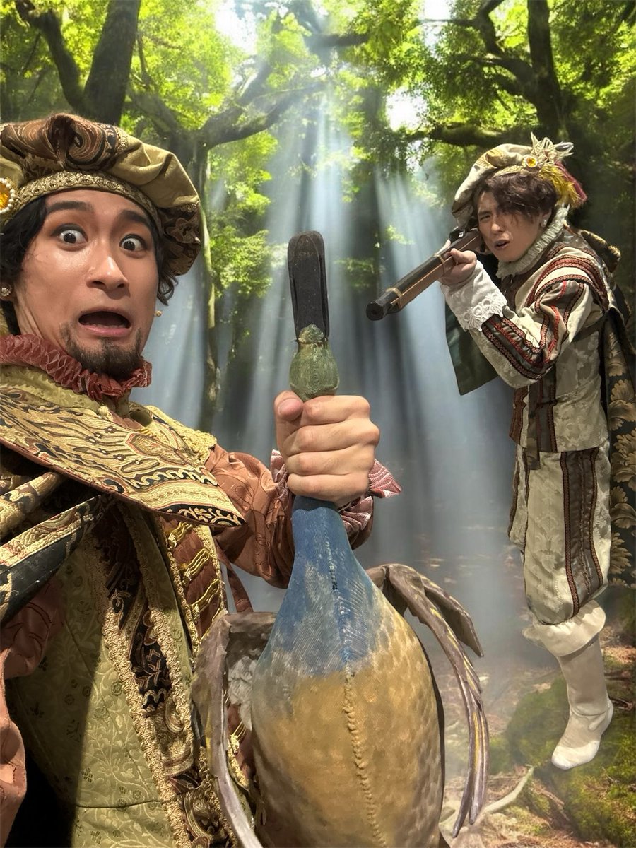 風間駿太朗 / Shuntaro Kazama tweet media