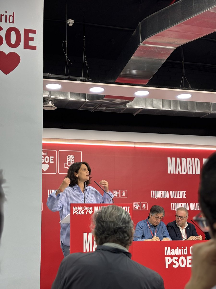 PSOE Vicálvaro /❤️ tweet media