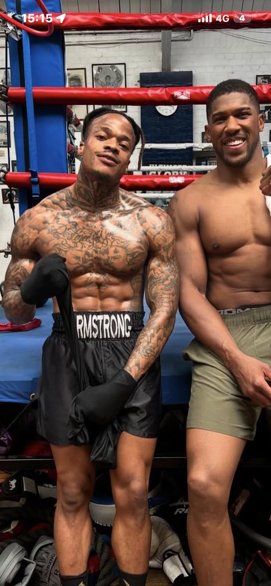 JackDoesBoxing tweet media