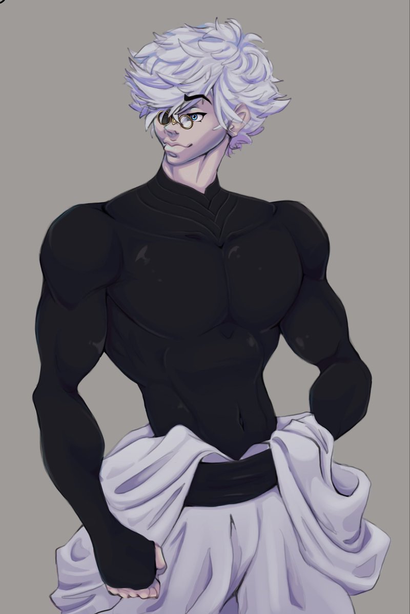 MikeyJFlow⭐️Commissions Open⭐️ tweet media