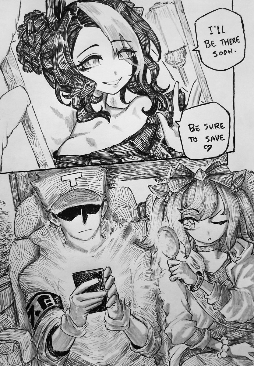 Mejiro Ramonu 2080
#ウマ娘