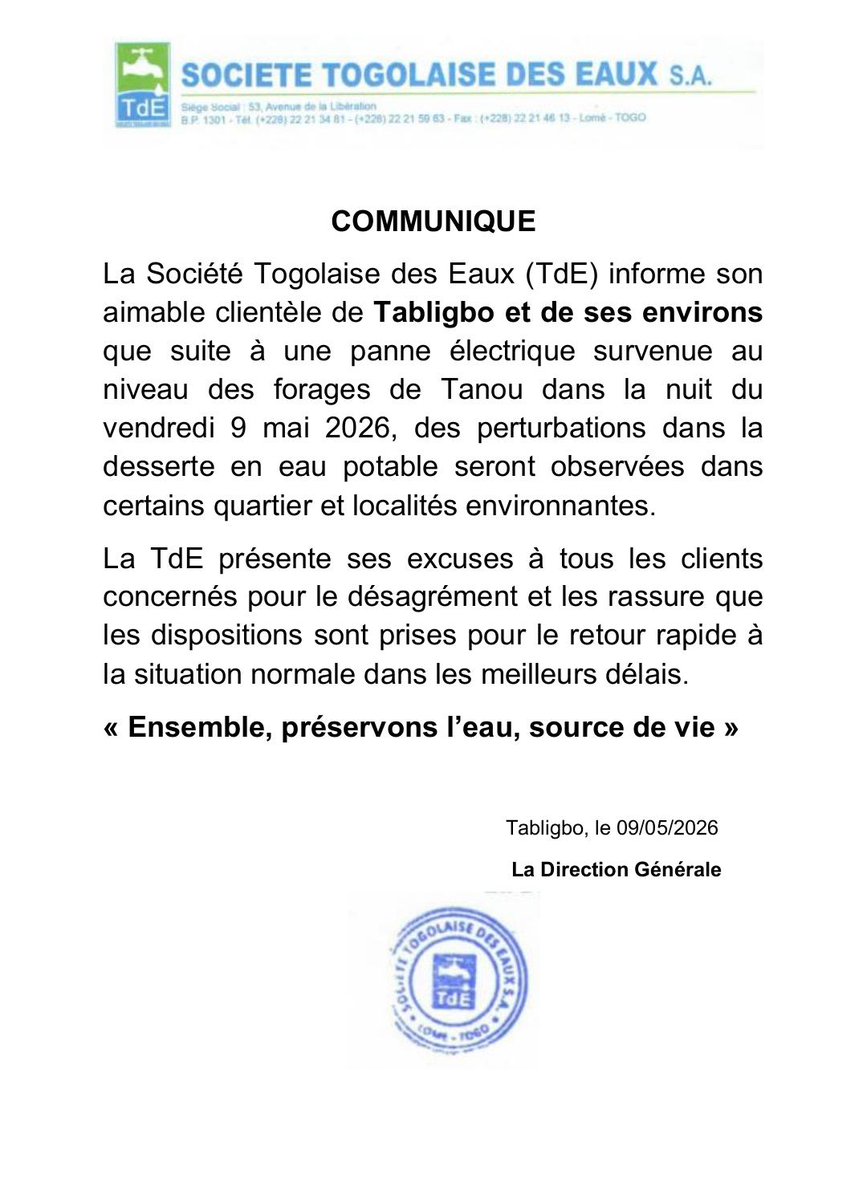 TdE Officiel tweet media