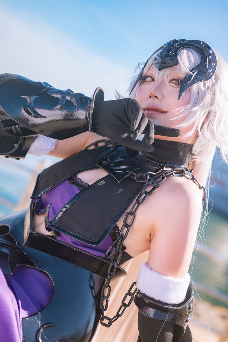 にゃこす様✦おまとめ やーにゃ👾 (@yaanya_cos) / Posts / X