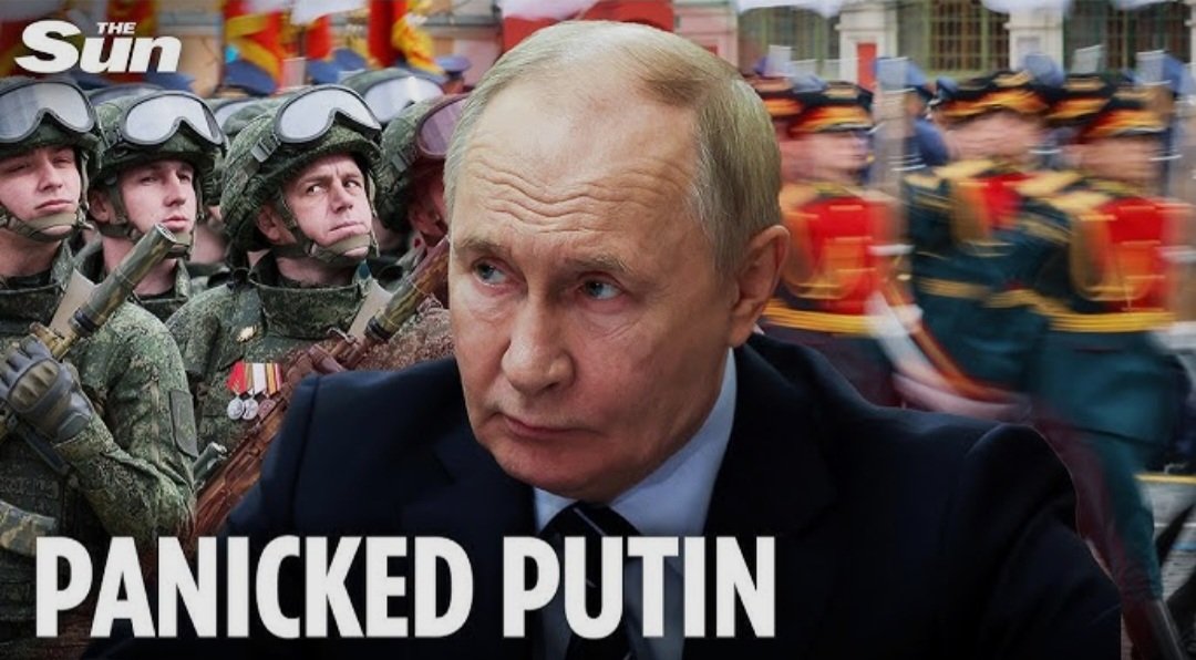Ashley 🇺🇸🇺🇦 tweet media