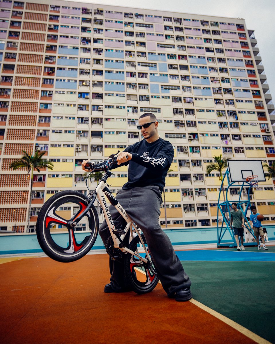 DJ SNAKE tweet media
