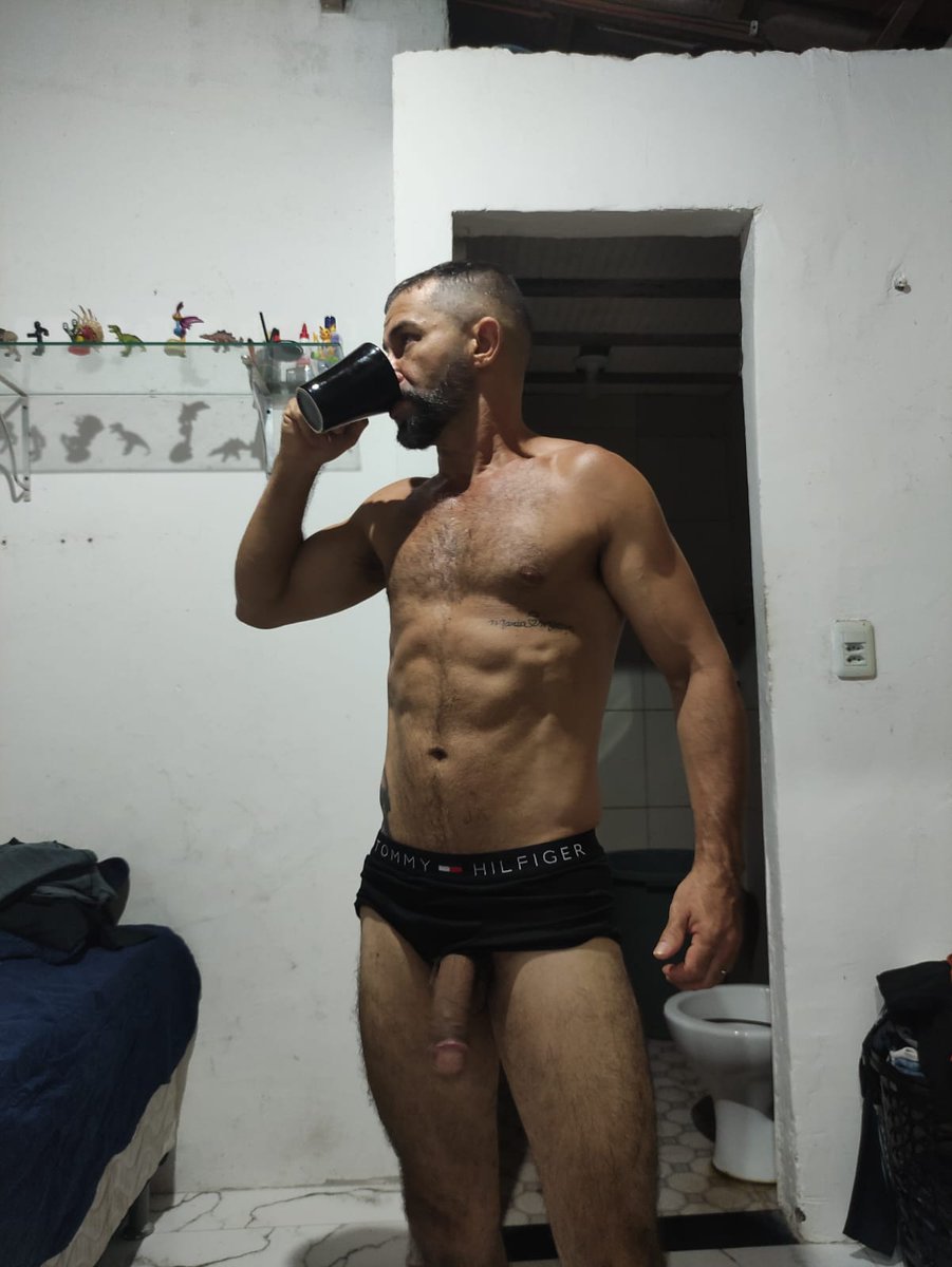 Paizão tweet media