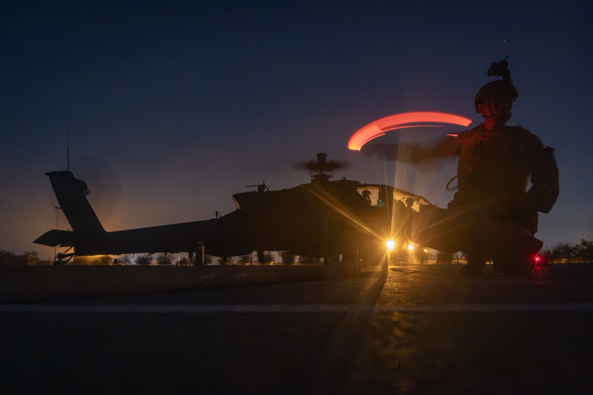 U.S. Central Command tweet media